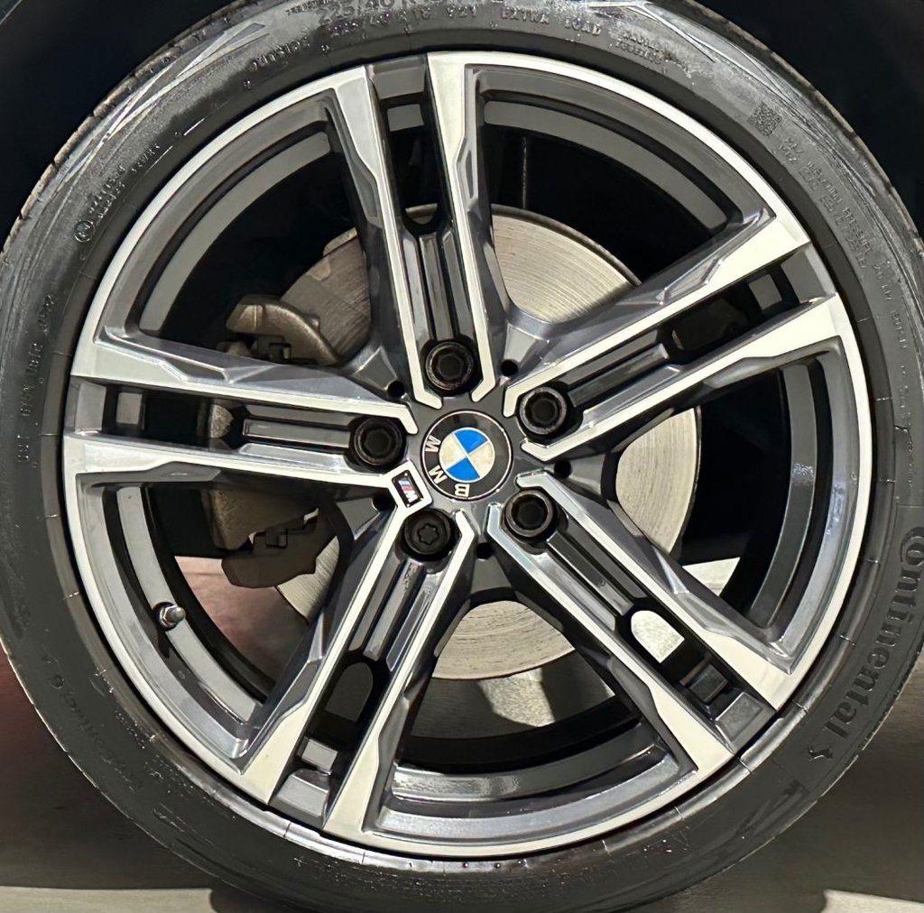 USED 2022 22 BMW 2 SERIES GRAN COUPE 1.5 218i M Sport Saloon 4dr Petrol Manual Euro 6 (s/s) (136 ps) 