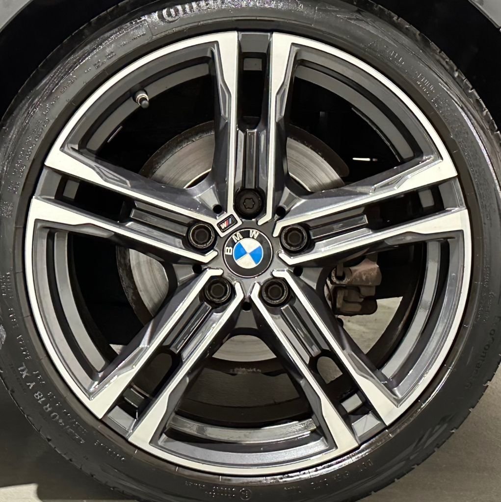 USED 2022 22 BMW 2 SERIES GRAN COUPE 1.5 218i M Sport Saloon 4dr Petrol Manual Euro 6 (s/s) (136 ps) 