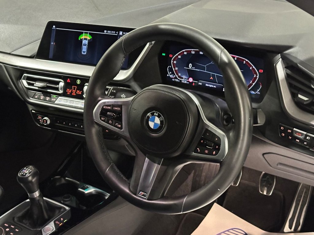 USED 2022 22 BMW 2 SERIES GRAN COUPE 1.5 218i M Sport Saloon 4dr Petrol Manual Euro 6 (s/s) (136 ps) 