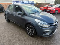 USED 2025 68 RENAULT CLIO 1.5 dCi Play Hatchback 5dr Diesel Manual Euro 6 (s/s) (90 ps) 2 STAMP SERVICE HISTORY* 2 OWNERS FROM NEW* CRUISE CONTROL* AUTO START / STOP* ECO MODE* AIR CON* BLUETOOTH PHONE AND AUDIO* DAB* USB* AUX* REMOTE CENTRAL LOCKING WITH 2 KEYS