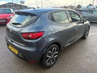 USED 2025 68 RENAULT CLIO 1.5 dCi Play Hatchback 5dr Diesel Manual Euro 6 (s/s) (90 ps) 2 STAMP SERVICE HISTORY* 2 OWNERS FROM NEW* CRUISE CONTROL* AUTO START / STOP* ECO MODE* AIR CON* BLUETOOTH PHONE AND AUDIO* DAB* USB* AUX* REMOTE CENTRAL LOCKING WITH 2 KEYS