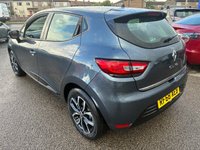 USED 2025 68 RENAULT CLIO 1.5 dCi Play Hatchback 5dr Diesel Manual Euro 6 (s/s) (90 ps) 2 STAMP SERVICE HISTORY* 2 OWNERS FROM NEW* CRUISE CONTROL* AUTO START / STOP* ECO MODE* AIR CON* BLUETOOTH PHONE AND AUDIO* DAB* USB* AUX* REMOTE CENTRAL LOCKING WITH 2 KEYS