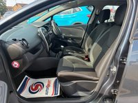 USED 2018 68 RENAULT CLIO 1.5 dCi Play Hatchback 5dr Diesel Manual Euro 6 (s/s) (90 ps) 2 STAMP SERVICE HISTORY* 2 OWNERS FROM NEW* CRUISE CONTROL* AUTO START / STOP* ECO MODE* AIR CON* BLUETOOTH PHONE AND AUDIO* DAB* USB* AUX* REMOTE CENTRAL LOCKING WITH 2 KEYS
