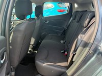 USED 2018 68 RENAULT CLIO 1.5 dCi Play Hatchback 5dr Diesel Manual Euro 6 (s/s) (90 ps) 2 STAMP SERVICE HISTORY* 2 OWNERS FROM NEW* CRUISE CONTROL* AUTO START / STOP* ECO MODE* AIR CON* BLUETOOTH PHONE AND AUDIO* DAB* USB* AUX* REMOTE CENTRAL LOCKING WITH 2 KEYS