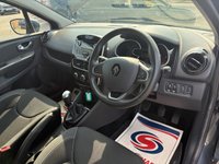 USED 2018 68 RENAULT CLIO 1.5 dCi Play Hatchback 5dr Diesel Manual Euro 6 (s/s) (90 ps) 2 STAMP SERVICE HISTORY* 2 OWNERS FROM NEW* CRUISE CONTROL* AUTO START / STOP* ECO MODE* AIR CON* BLUETOOTH PHONE AND AUDIO* DAB* USB* AUX* REMOTE CENTRAL LOCKING WITH 2 KEYS