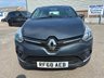 USED 2018 68 RENAULT CLIO 1.5 dCi Play Hatchback 5dr Diesel Manual Euro 6 (s/s) (90 ps) 2 STAMP SERVICE HISTORY* 2 OWNERS FROM NEW* CRUISE CONTROL* AUTO START / STOP* ECO MODE* AIR CON* BLUETOOTH PHONE AND AUDIO* DAB* USB* AUX* REMOTE CENTRAL LOCKING WITH 2 KEYS