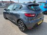 USED 2018 68 RENAULT CLIO 1.5 dCi Play Hatchback 5dr Diesel Manual Euro 6 (s/s) (90 ps) 2 STAMP SERVICE HISTORY* 2 OWNERS FROM NEW* CRUISE CONTROL* AUTO START / STOP* ECO MODE* AIR CON* BLUETOOTH PHONE AND AUDIO* DAB* USB* AUX* REMOTE CENTRAL LOCKING WITH 2 KEYS