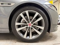 USED 2018 18 JAGUAR XE 2.0i R-Sport Saloon 4dr Petrol Auto Euro 6 (s/s) (250 ps) *AUTOMATIC*ULTRA LOW MILES*