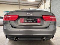 USED 2018 18 JAGUAR XE 2.0i R-Sport Saloon 4dr Petrol Auto Euro 6 (s/s) (250 ps) *AUTOMATIC*ULTRA LOW MILES*