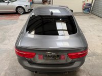 USED 2018 18 JAGUAR XE 2.0i R-Sport Saloon 4dr Petrol Auto Euro 6 (s/s) (250 ps) *AUTOMATIC*ULTRA LOW MILES*