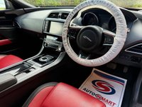 USED 2018 18 JAGUAR XE 2.0i R-Sport Saloon 4dr Petrol Auto Euro 6 (s/s) (250 ps) *AUTOMATIC*ULTRA LOW MILES*
