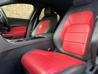 USED 2018 18 JAGUAR XE 2.0i R-Sport Saloon 4dr Petrol Auto Euro 6 (s/s) (250 ps) *AUTOMATIC*ULTRA LOW MILES*