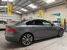 USED 2018 18 JAGUAR XE 2.0i R-Sport Saloon 4dr Petrol Auto Euro 6 (s/s) (250 ps) *AUTOMATIC*ULTRA LOW MILES*