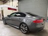 USED 2018 18 JAGUAR XE 2.0i R-Sport Saloon 4dr Petrol Auto Euro 6 (s/s) (250 ps) *AUTOMATIC*ULTRA LOW MILES*