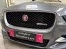 USED 2018 18 JAGUAR XE 2.0i R-Sport Saloon 4dr Petrol Auto Euro 6 (s/s) (250 ps) *AUTOMATIC*ULTRA LOW MILES*