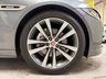 USED 2018 18 JAGUAR XE 2.0i R-Sport Saloon 4dr Petrol Auto Euro 6 (s/s) (250 ps) *AUTOMATIC*ULTRA LOW MILES*