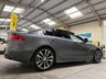 USED 2018 18 JAGUAR XE 2.0i R-Sport Saloon 4dr Petrol Auto Euro 6 (s/s) (250 ps) *AUTOMATIC*ULTRA LOW MILES*
