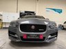 USED 2018 18 JAGUAR XE 2.0i R-Sport Saloon 4dr Petrol Auto Euro 6 (s/s) (250 ps) *AUTOMATIC*ULTRA LOW MILES*