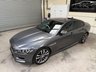 USED 2018 18 JAGUAR XE 2.0i R-Sport Saloon 4dr Petrol Auto Euro 6 (s/s) (250 ps) *AUTOMATIC*ULTRA LOW MILES*