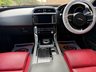 USED 2018 18 JAGUAR XE 2.0i R-Sport Saloon 4dr Petrol Auto Euro 6 (s/s) (250 ps) *AUTOMATIC*ULTRA LOW MILES*