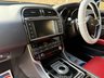 USED 2018 18 JAGUAR XE 2.0i R-Sport Saloon 4dr Petrol Auto Euro 6 (s/s) (250 ps) *AUTOMATIC*ULTRA LOW MILES*