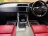 USED 2018 18 JAGUAR XE 2.0i R-Sport Saloon 4dr Petrol Auto Euro 6 (s/s) (250 ps) *AUTOMATIC*ULTRA LOW MILES*