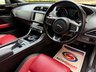 USED 2018 18 JAGUAR XE 2.0i R-Sport Saloon 4dr Petrol Auto Euro 6 (s/s) (250 ps) *AUTOMATIC*ULTRA LOW MILES*