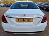 USED 2014 14 MERCEDES-BENZ C CLASS 2.1 C250 BlueTEC AMG Line G-Tronic+ Euro 6 (s/s) 4dr LOVELY CONDITION!!!