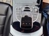 USED 2014 14 MERCEDES-BENZ C CLASS 2.1 C250 BlueTEC AMG Line G-Tronic+ Euro 6 (s/s) 4dr LOVELY CONDITION!!!