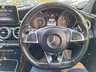 USED 2014 14 MERCEDES-BENZ C CLASS 2.1 C250 BlueTEC AMG Line G-Tronic+ Euro 6 (s/s) 4dr LOVELY CONDITION!!!