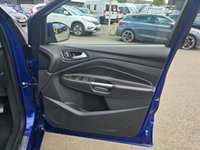 USED 2017 17 FORD KUGA 2.0 TDCi ST-Line X SUV 5dr Diesel Powershift AWD Euro 6 (s/s) (180 ps) 