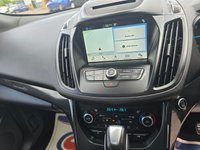 USED 2017 17 FORD KUGA 2.0 TDCi ST-Line X SUV 5dr Diesel Powershift AWD Euro 6 (s/s) (180 ps) 