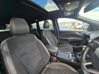 USED 2017 17 FORD KUGA 2.0 TDCi ST-Line X SUV 5dr Diesel Powershift AWD Euro 6 (s/s) (180 ps) 