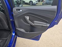 USED 2017 17 FORD KUGA 2.0 TDCi ST-Line X SUV 5dr Diesel Powershift AWD Euro 6 (s/s) (180 ps) 