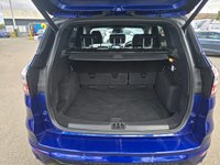 USED 2017 17 FORD KUGA 2.0 TDCi ST-Line X SUV 5dr Diesel Powershift AWD Euro 6 (s/s) (180 ps) 