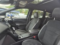 USED 2017 17 FORD KUGA 2.0 TDCi ST-Line X SUV 5dr Diesel Powershift AWD Euro 6 (s/s) (180 ps) 