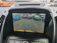 USED 2017 17 FORD KUGA 2.0 TDCi ST-Line X SUV 5dr Diesel Powershift AWD Euro 6 (s/s) (180 ps) 