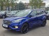 USED 2017 17 FORD KUGA 2.0 TDCi ST-Line X SUV 5dr Diesel Powershift AWD Euro 6 (s/s) (180 ps) 