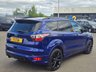 USED 2017 17 FORD KUGA 2.0 TDCi ST-Line X SUV 5dr Diesel Powershift AWD Euro 6 (s/s) (180 ps) 