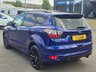 USED 2017 17 FORD KUGA 2.0 TDCi ST-Line X SUV 5dr Diesel Powershift AWD Euro 6 (s/s) (180 ps) 