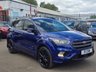 USED 2017 17 FORD KUGA 2.0 TDCi ST-Line X SUV 5dr Diesel Powershift AWD Euro 6 (s/s) (180 ps) 