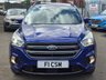 USED 2017 17 FORD KUGA 2.0 TDCi ST-Line X SUV 5dr Diesel Powershift AWD Euro 6 (s/s) (180 ps) 