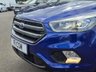 USED 2017 17 FORD KUGA 2.0 TDCi ST-Line X SUV 5dr Diesel Powershift AWD Euro 6 (s/s) (180 ps) 