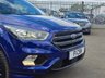 USED 2017 17 FORD KUGA 2.0 TDCi ST-Line X SUV 5dr Diesel Powershift AWD Euro 6 (s/s) (180 ps) 