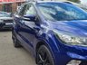 USED 2017 17 FORD KUGA 2.0 TDCi ST-Line X SUV 5dr Diesel Powershift AWD Euro 6 (s/s) (180 ps) 