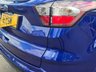 USED 2017 17 FORD KUGA 2.0 TDCi ST-Line X SUV 5dr Diesel Powershift AWD Euro 6 (s/s) (180 ps) 