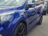 USED 2017 17 FORD KUGA 2.0 TDCi ST-Line X SUV 5dr Diesel Powershift AWD Euro 6 (s/s) (180 ps) 