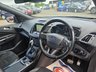 USED 2017 17 FORD KUGA 2.0 TDCi ST-Line X SUV 5dr Diesel Powershift AWD Euro 6 (s/s) (180 ps) 