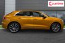 USED 2021 21 AUDI Q8 3.0 TDI V6 50 S line SUV 5dr Diesel Tiptronic quattro Euro 6 (s/s) (286 ps) Rear View Camera, Front / Rear Parking Sensors, Audi Smartphone Interface, Heated Front Seats, 21In Alloys Rear View Camera, Front / Rear Parking Sensors, Audi Smartphone Interface, Heated Front Seats, 21In Alloys