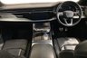 USED 2021 21 AUDI Q8 3.0 TDI V6 50 S line SUV 5dr Diesel Tiptronic quattro Euro 6 (s/s) (286 ps) Rear View Camera, Front / Rear Parking Sensors, Audi Smartphone Interface, Heated Front Seats, 21In Alloys Rear View Camera, Front / Rear Parking Sensors, Audi Smartphone Interface, Heated Front Seats, 21In Alloys